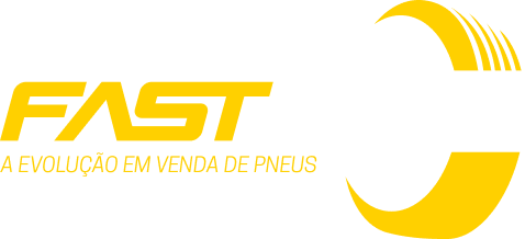 Logo da Fast Tire